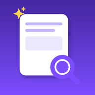 AI Scanner icon