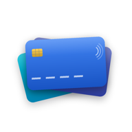 Cards icon